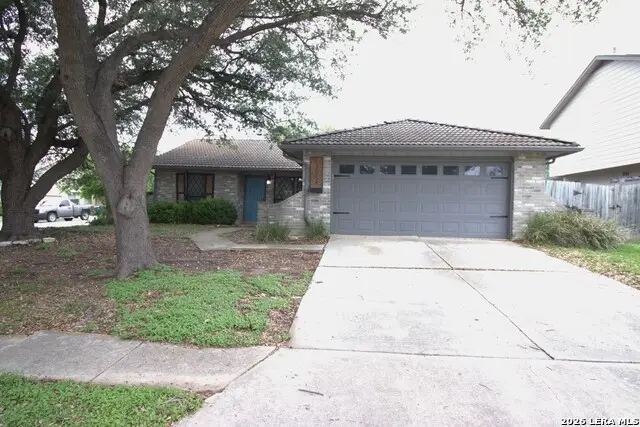 13854 Cane, San Antonio, TX 78233 - #1