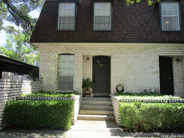 1045 Shook Ave #146 H, Olmos Park, TX 78212 - #1