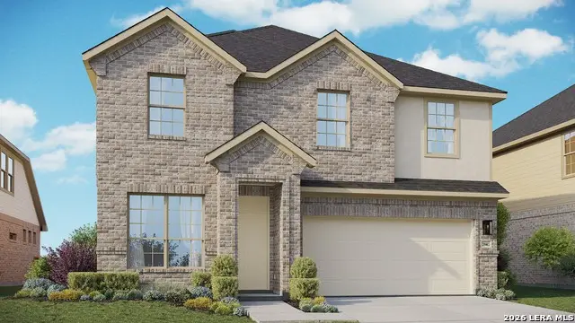 923 Creek Bed Drive, New Braunfels, TX 78130 - #1