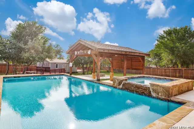 198 Jasper Pt, Castroville, TX 78009 - #1