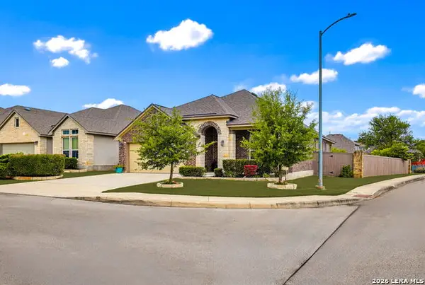 8155 Two Fls, San Antonio, TX 78255