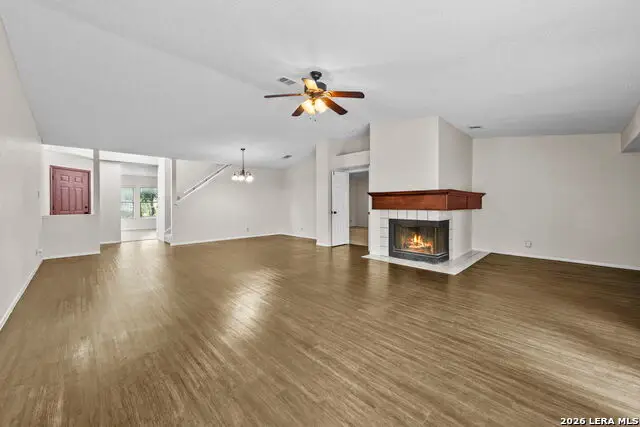 10338 Country Vis, San Antonio, TX 78240 - #1
