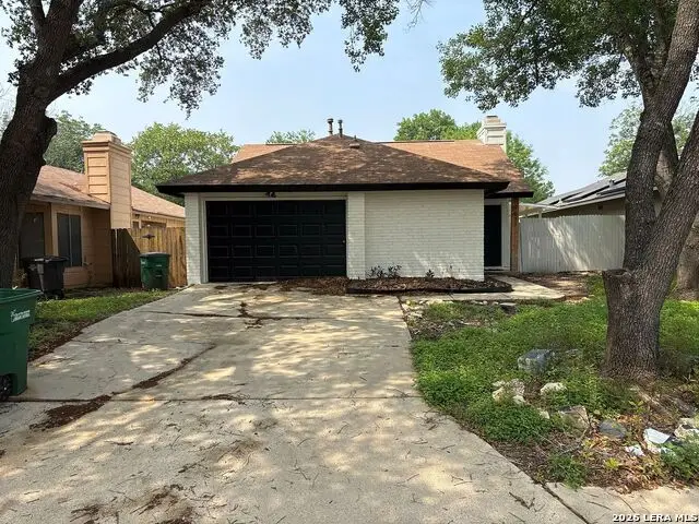 9631 Ivy Bend, San Antonio, TX 78250 - #1