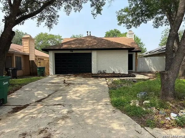 9631 Ivy Bend, San Antonio, TX 78250