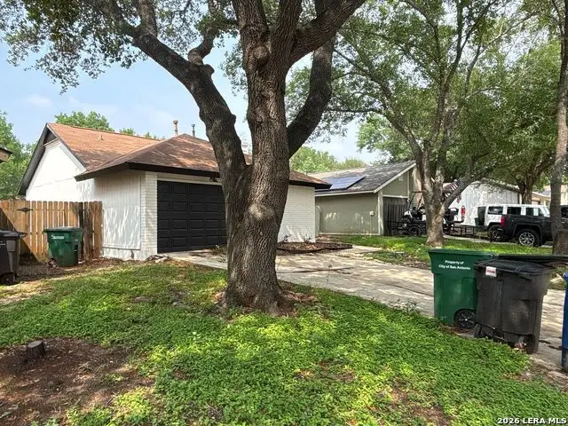 9631 Ivy Bend, San Antonio, TX 78250 - #2