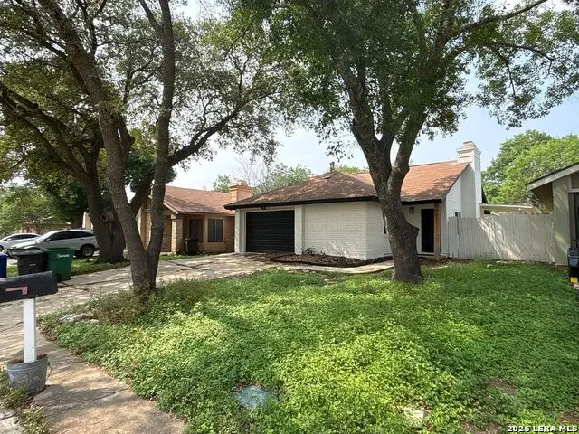 9631 Ivy Bend, San Antonio, TX 78250 - #3