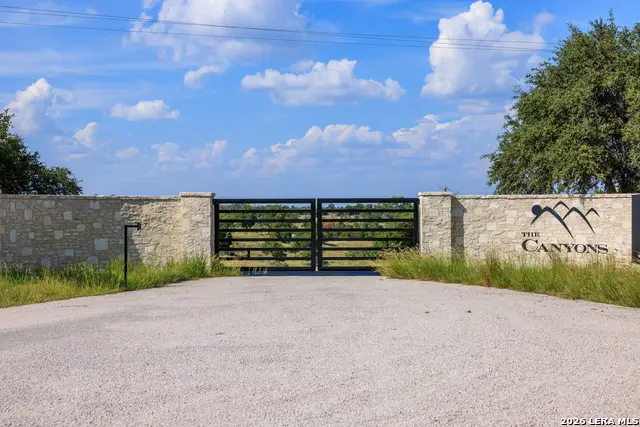 LOT 7 Longview Dr., Fredericksburg, TX 78624 - #2