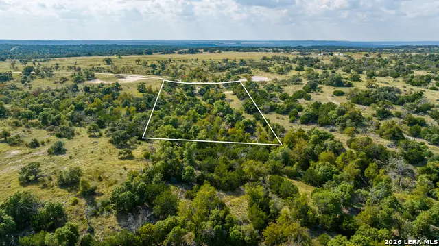 LOT 7 Longview Dr., Fredericksburg, TX 78624 - #3