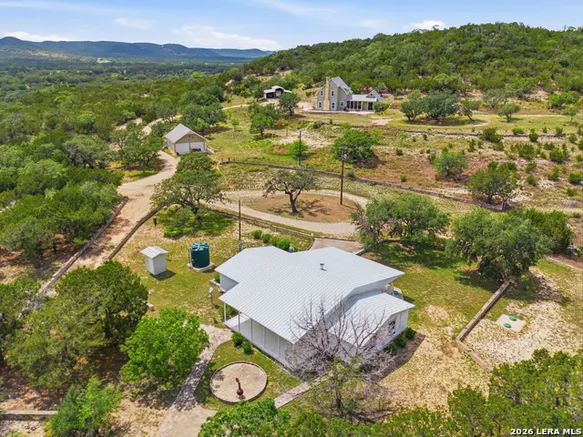 1259 Benton Creek Rd, Medina, TX 78055 - #3