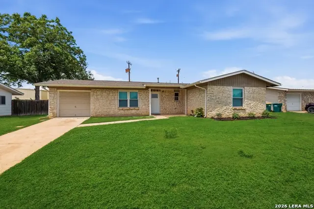 206 Balboa Dr, Universal City, TX 78148 - #1