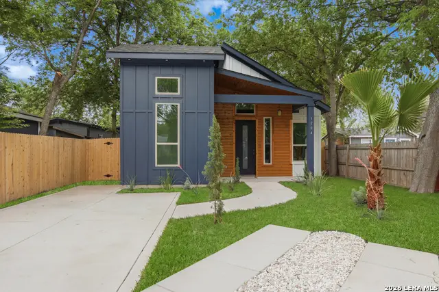 1204 Center St, San Antonio, TX 78202 - #3