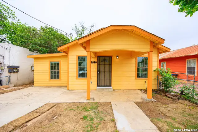 1616 Ruiz St, San Antonio, TX 78207 - #3