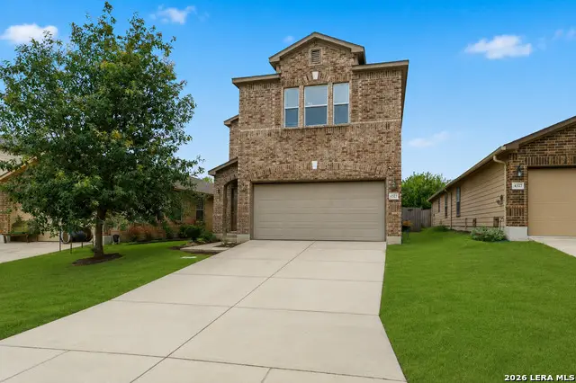 4323 Safe Harbor, San Antonio, TX 78244 - #2