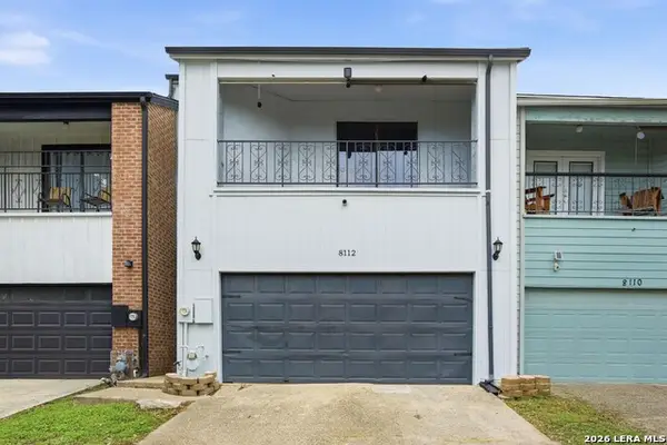 8112 Scottshill, San Antonio, TX 78209