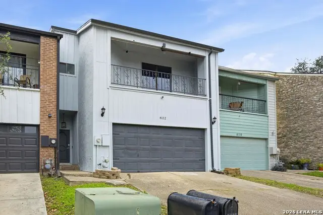 8112 Scottshill, San Antonio, TX 78209 - #2
