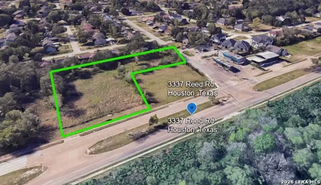 0 Rosehaven, Houston, TX 77051 - #2