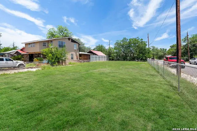 3803 W Houston St, San Antonio, TX 78207 - #3