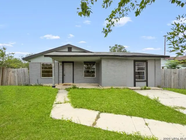 510 Kernan Dr, San Antonio, TX 78227 - #1