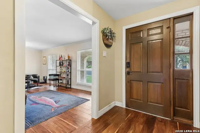 17022 Turkey Point St, San Antonio, TX 78232 - #3