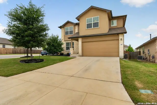 187 Empress Brilliant, San Antonio, TX 78253 - #1