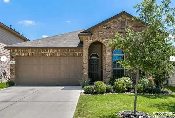 9022 Bowen Br, San Antonio, TX 78254