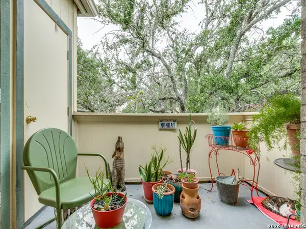 11843 Braesview #716, San Antonio, TX 78213