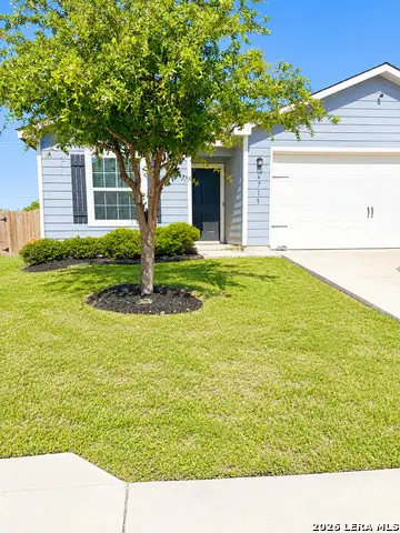 6715 Rosenthal Pass, San Antonio, TX 78252 - #1