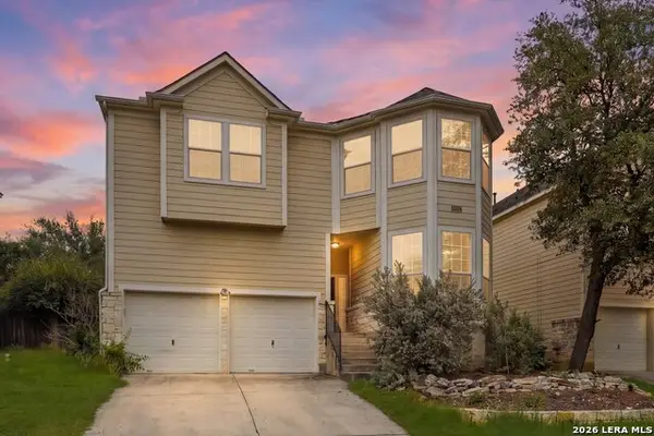 8719 Sarasota Woods, San Antonio, TX 78250