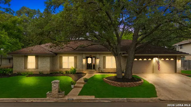 318 Whisper Wood Ln, San Antonio, TX 78216 - #1