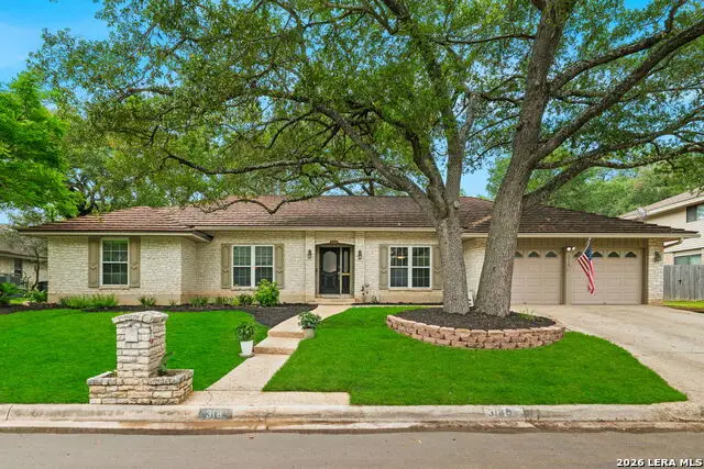318 Whisper Wood Ln, San Antonio, TX 78216 - #2