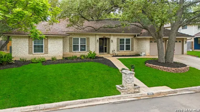 318 Whisper Wood Ln, San Antonio, TX 78216 - #3