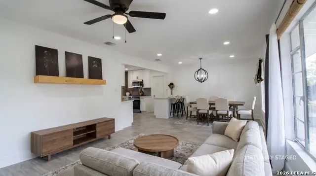 114 Coyle Pl, San Antonio, TX 78201 - #3