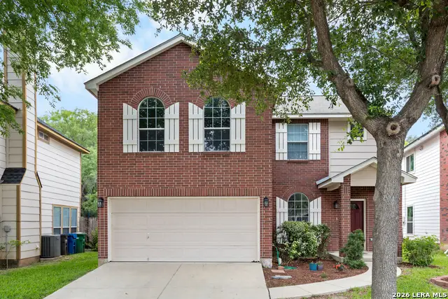 9134 Hilltop Crossing Dr, San Antonio, TX 78251 - #1