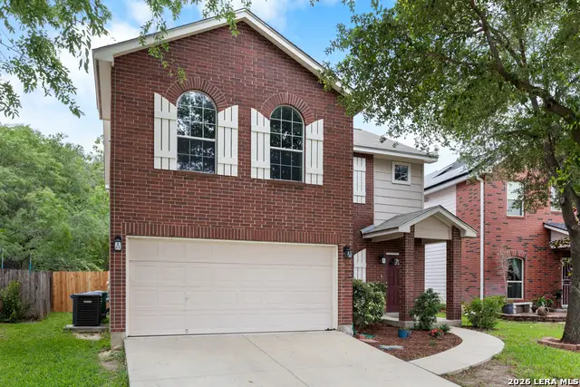 9134 Hilltop Crossing Dr, San Antonio, TX 78251 - #2