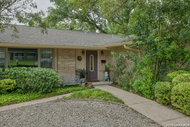 2927 Burnside Dr, San Antonio, TX 78209 - #2