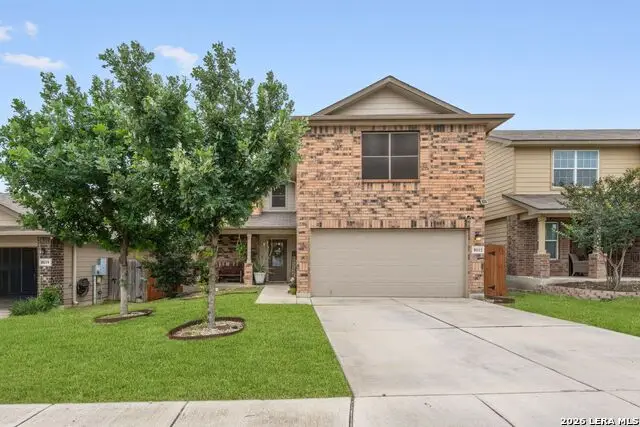 8015 Pandora Star, San Antonio, TX 78252 - #1
