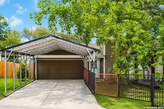 10055 Amber Field, San Antonio, TX 78245 - #1