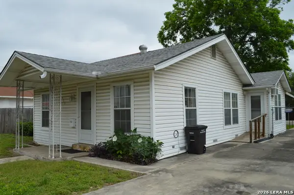 425 Robert E Lee, San Antonio, TX 78214