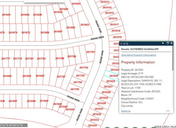 6054 County Road 3540, Cleveland, TX 77327