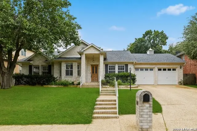 2206 Deerfield Wood, San Antonio, TX 78248 - #1