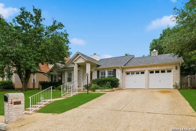 2206 Deerfield Wood, San Antonio, TX 78248 - #3