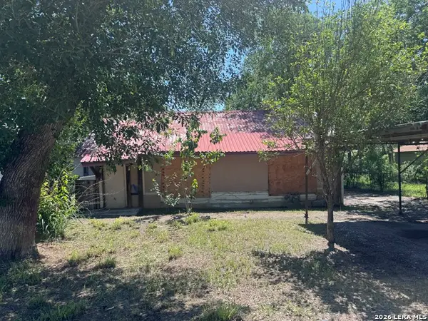 410 Amanda St, San Antonio, TX 78220