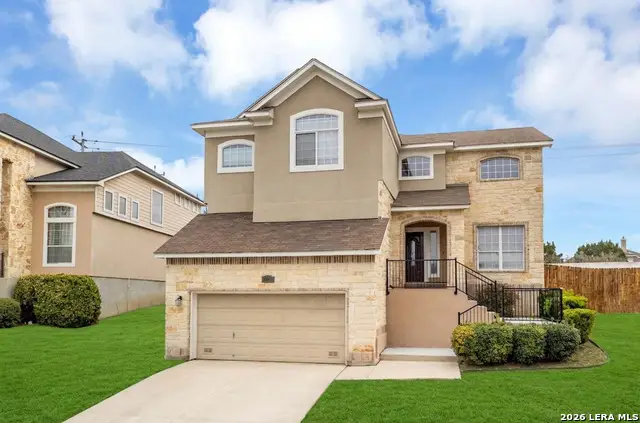 21531 La Pena, San Antonio, TX 78258 - #2