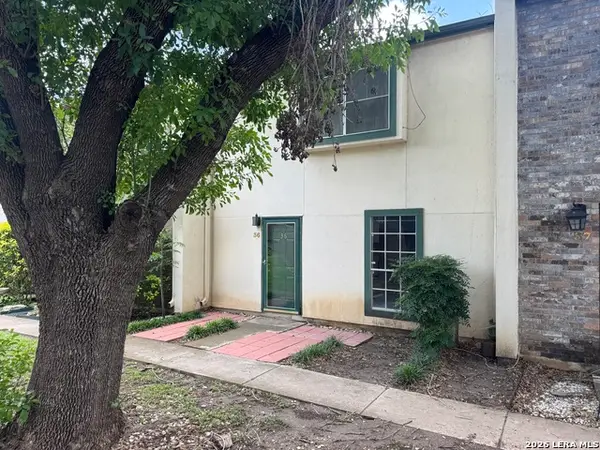 6427 Wurzbach #36, San Antonio, TX 78240