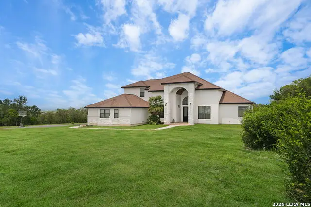 1247 Private Road 3702, San Antonio, TX 78253 - #3