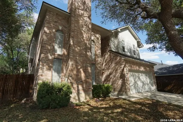 1818 Caraselle Loop Court, San Antonio, TX 78253 - #1