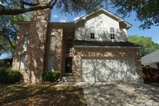 1818 Caraselle Loop Court, San Antonio, TX 78253 - #2