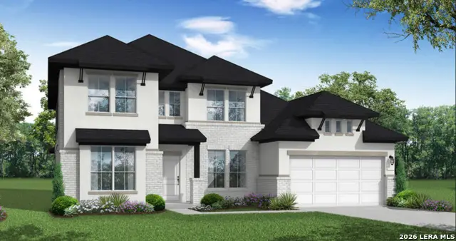 626 Paramus Park, Cibolo, TX 78108 - #1