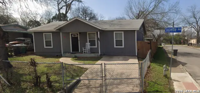 2203 Suzette, San Antonio, TX 78227 - #1