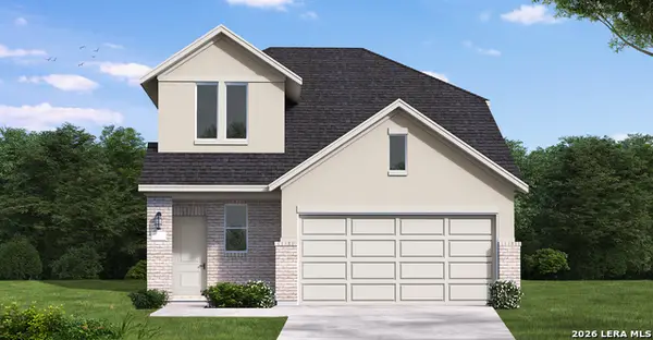 8445 Frostwood Heights, San Antonio, TX 78263